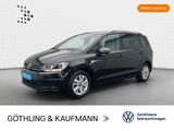 Volkswagen Touran  1.5 TSI DSG Comfortline*AHK*KAM*7Sitzer* - Jahreswagen: 7 Sitzer