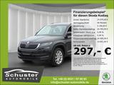 Skoda Kodiaq Style 4x4 TDI*DSG AHK StandHzg LED ACC