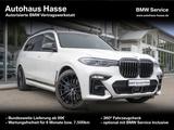 BMW X7 M50i 6-Sitz SKYLOUNGE SITZLÜFT 360° AHK DAPro - BMW X7 M50 Gebrauchtwagen