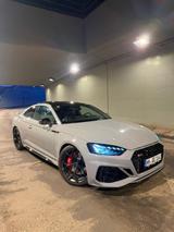 Audi RS5 Competition Plus 2.9 TFSI quatt -PANO/MATRIX - Audi RS5 Competition Gebrauchtwagen