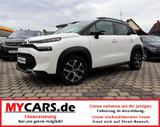 Citroën C3 Aircross Plus*Navi*TOP-Fahrzeug*günstigst - Citroën C3: Plus