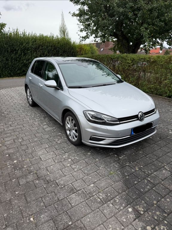 Image of Volkswagen Golf