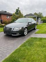 Audi A6 4F Facelift Limo 2,7 TDI - Audi A6 aus 2009: Facelift
