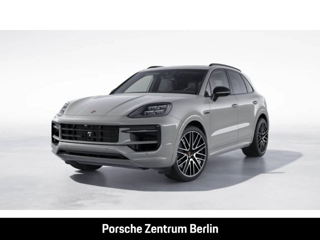 Porsche Cayenne E-Hybrid BOSE Sportabgasanlage