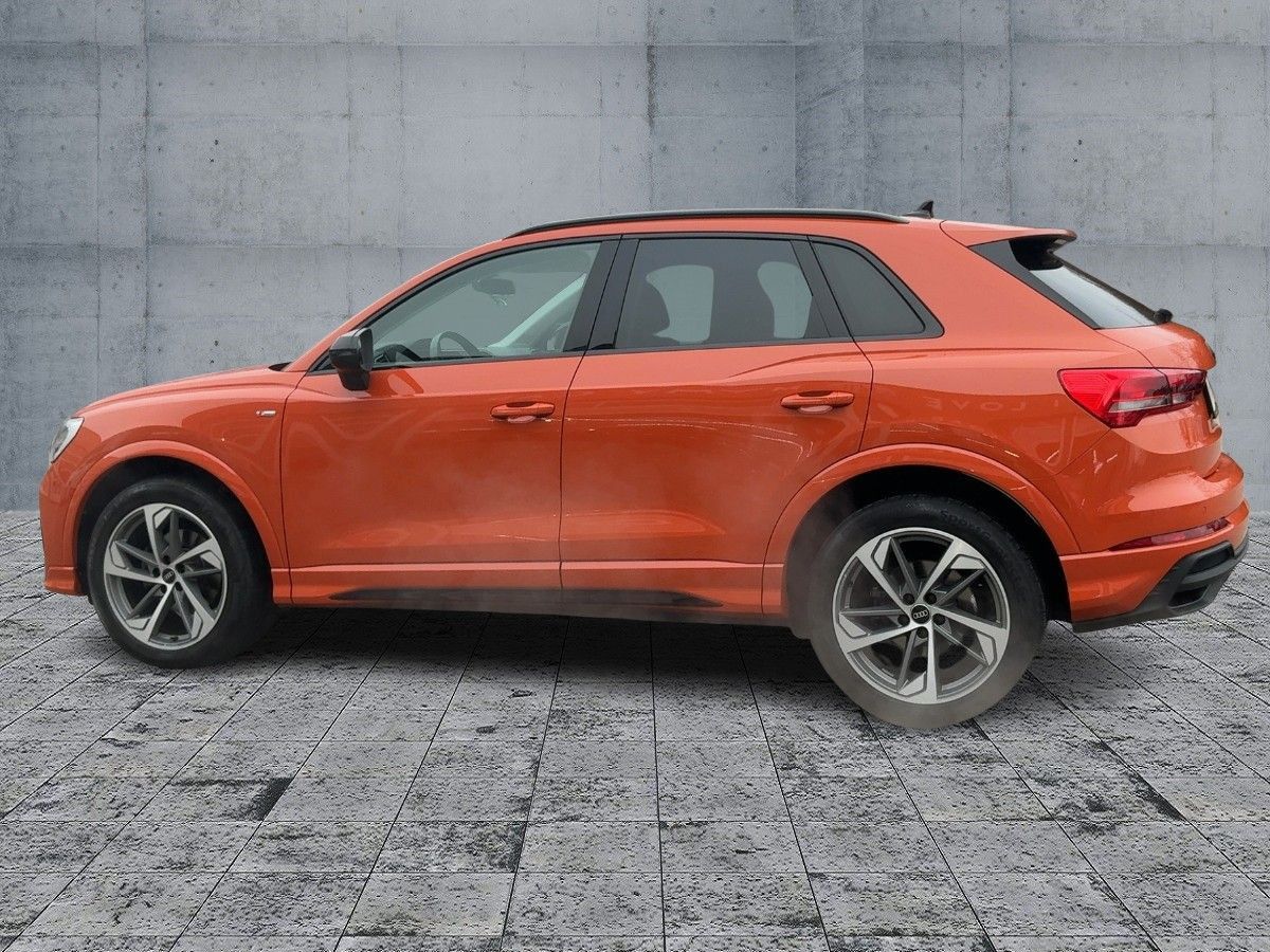 Audi Q3 - Bild 4