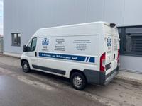 Peugeot Boxer*L2H2*1HD*Navi*Klima*Tempo*R-Cam*TÜV*uvm*