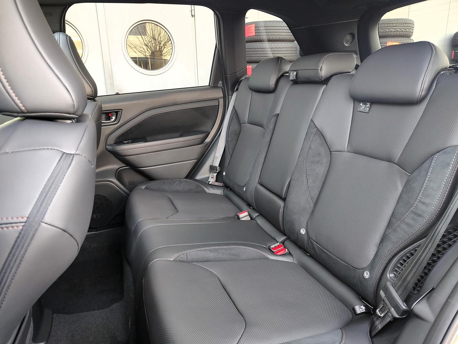 Subaru Forester - Bild 12