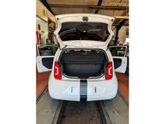 VW up! Verkauf im Kundenauftrag, bei Fragen oder In