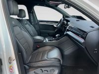 Volkswagen Touareg - Vorschau Bild 9