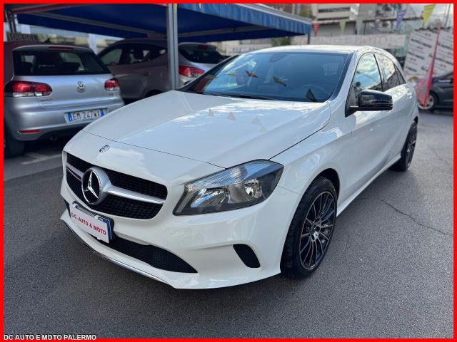 Mercedes-Benz Mercedes Classe A 180 Diesel 110CV..Sport..2016