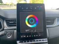 Renault Captur - Vorschau Bild 37