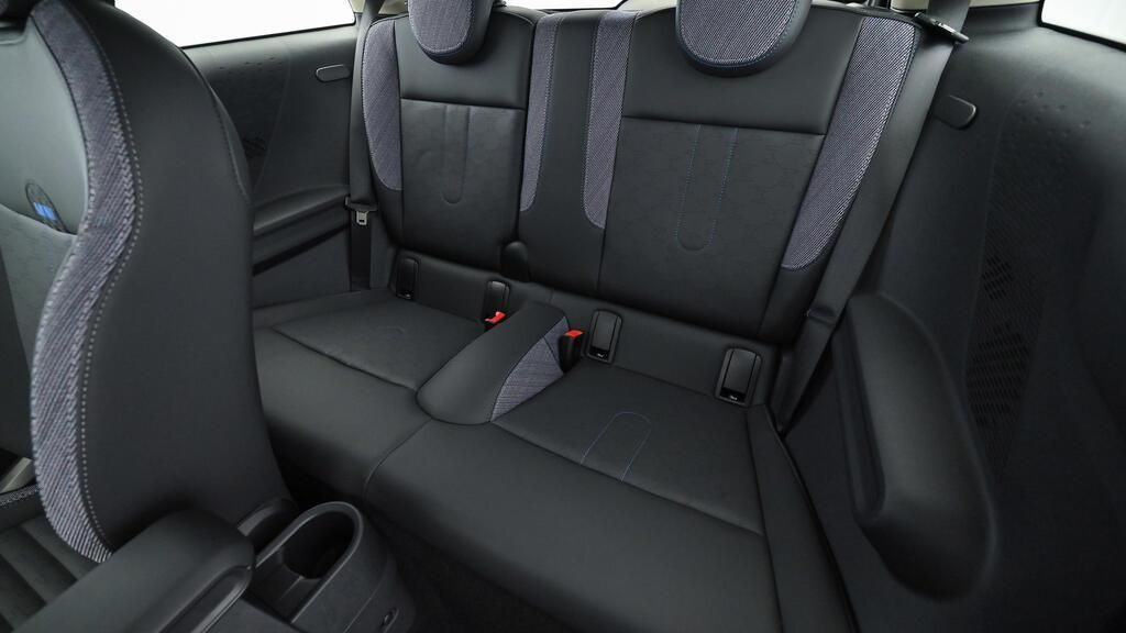 MINI Cooper C - Bild 14