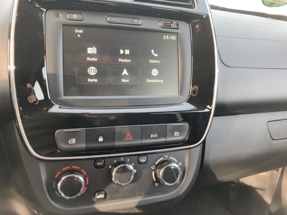 Dacia Spring - Bild 11