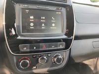Dacia Spring - Vorschau Bild 11