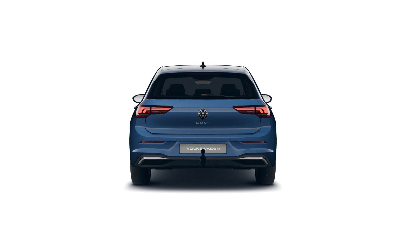 Volkswagen Golf - Bild 8