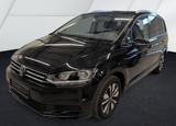 Volkswagen Touran Goal 1.5 TSI Navi Kamera 7-Sitzer - Volkswagen Touran: 7