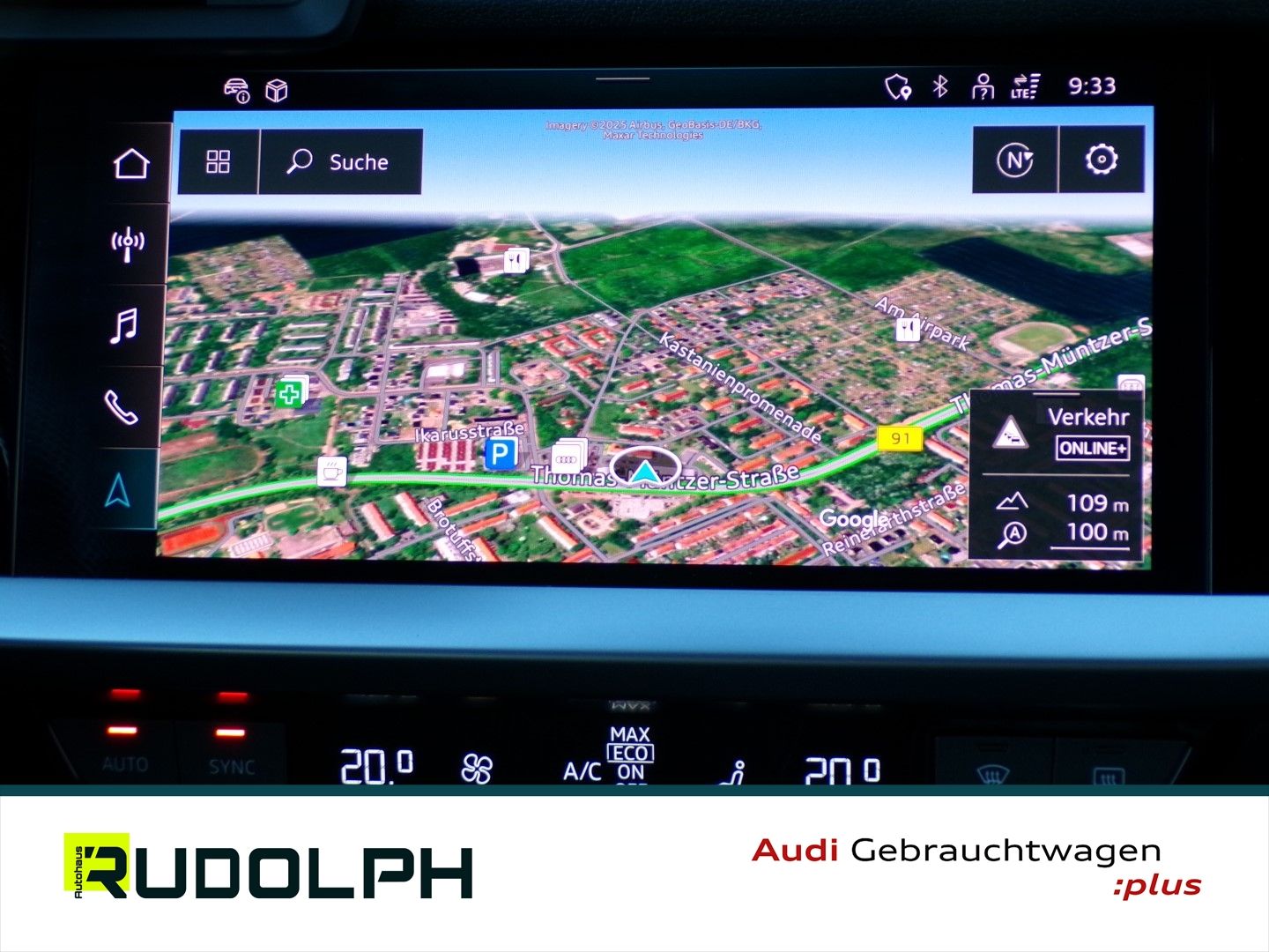 Audi S3 - Bild 16