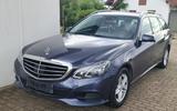 Mercedes-Benz E 220 T cdi