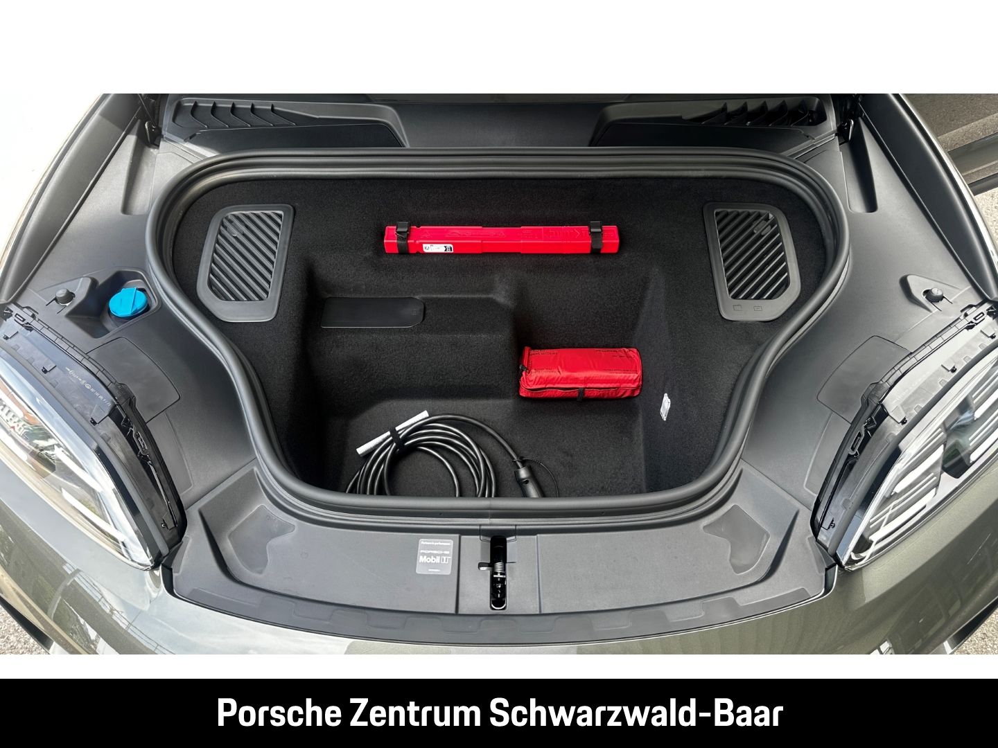 Porsche Macan - Bild 23