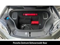 Porsche Macan - Vorschau Bild 23
