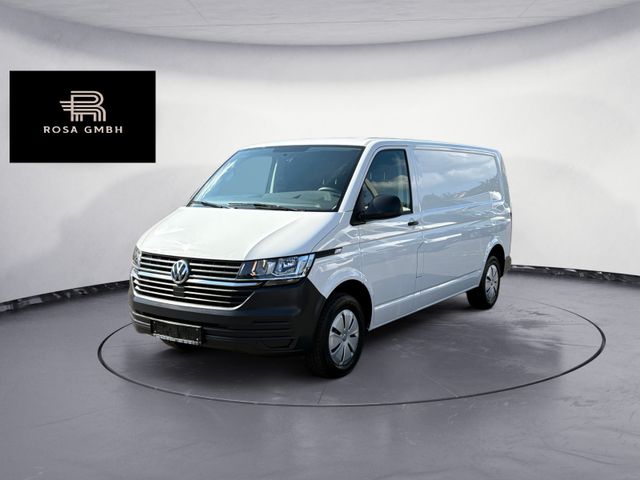 Volkswagen T6.1 Transporter 2.0 TDI EcoProfi lang AHK Klima