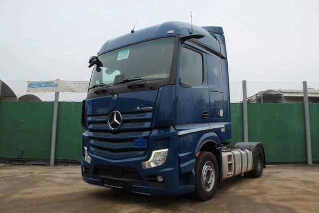 Mercedes-Benz 1853 4x2 BL - Nr.: 298