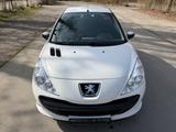 Peugeot 206 + Klima 1.Hand orig.88tkm - Peugeot 206 Gebrauchtwagen
