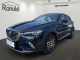 Mazda CX-3 Sports-Line 2.0 SKYACTIV++HEADUP+NAVI+LEDER - Mazda: 3.0