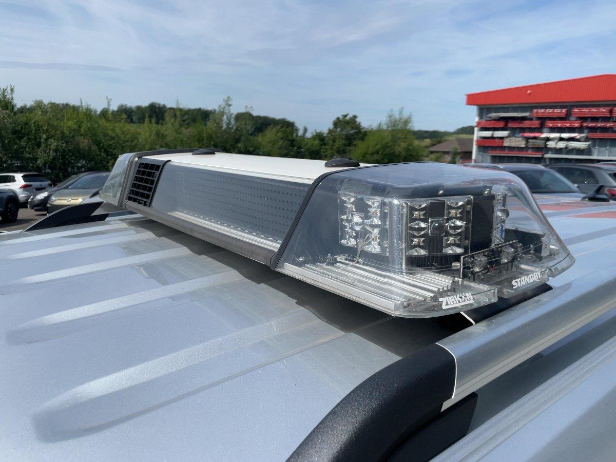Volkswagen Caddy Kombi 2.0 TDI DAB+LED+NAVI+PDC, миниатюра 15