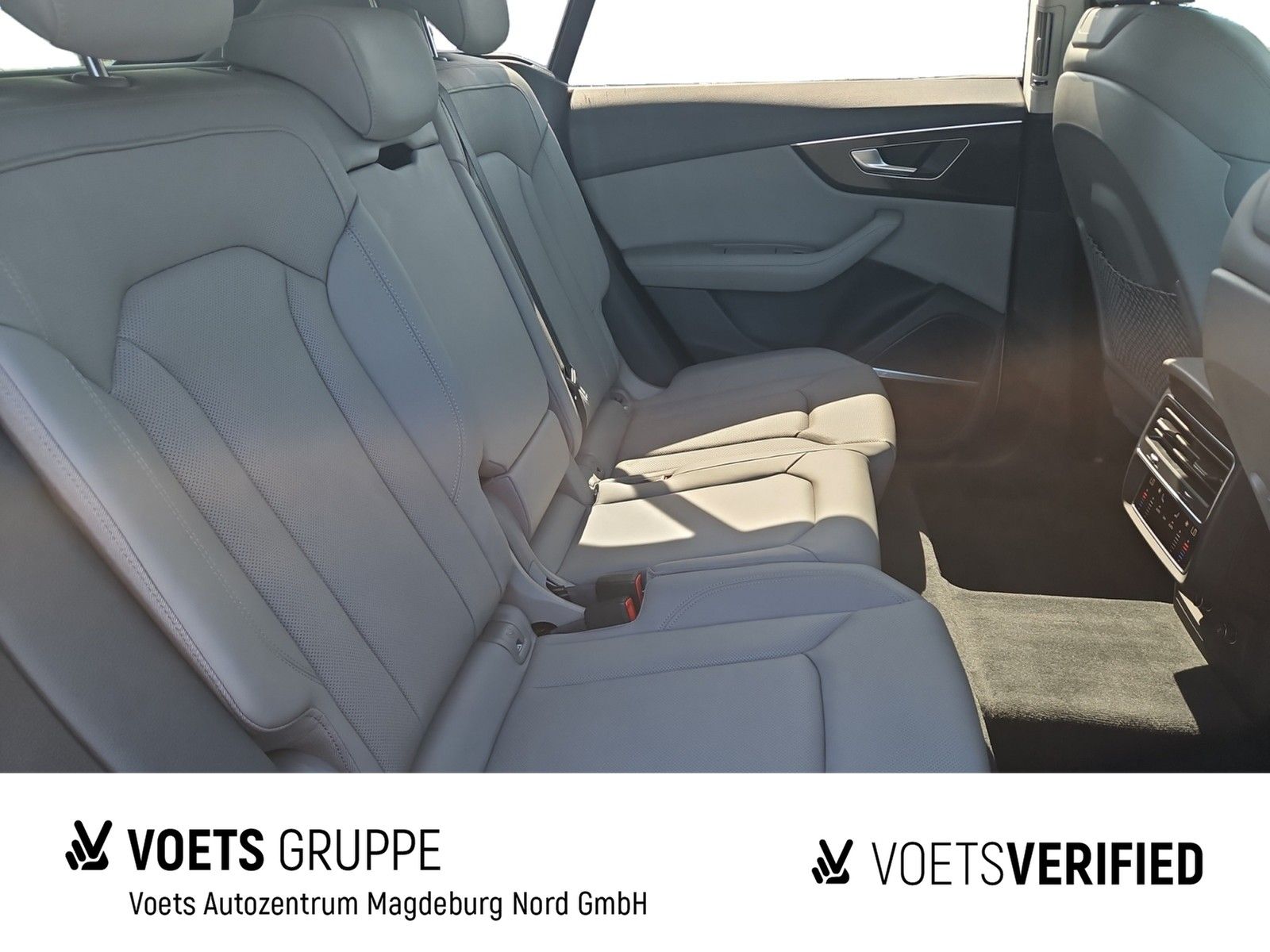 Audi Q8 - Bild 14