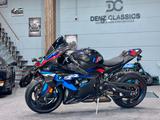 BMW M1000RR Competition/LeoVince/Carbon/Garantie