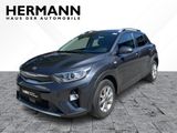 Kia Stonic 1.0 T-GDI Spirit *AHK*Sitzhzg*KlimaA*Navi - Kia Stonic aus 2018
