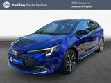 Toyota Corolla 2.0 Hybrid Touring Sports Teamplayer 98  - Toyota Corolla in Karlsruhe