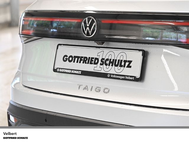 Volkswagen Taigo - Bild 8
