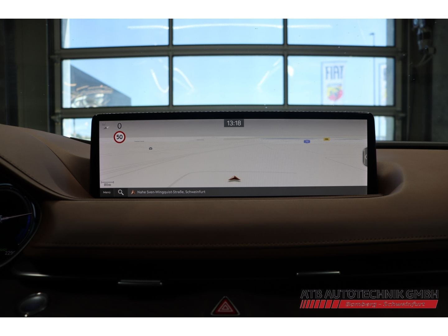 Fahrzeugabbildung Genesis G80 Electrified 4WD Luxury 87,2kWh 98,1% SOH Sol
