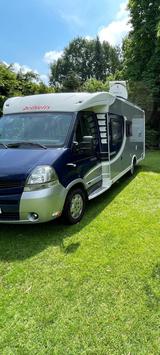 Dethleffs Globetrotter RT  - Angebote