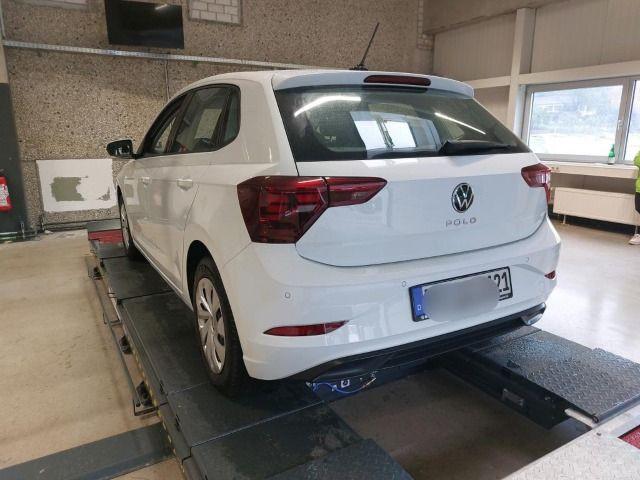 Volkswagen Polo 1.0 MPI LIFE NAVI KAMERA PDC LED SHZG