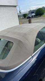 Audi A4 2.7 TDI (DPF) multitronic Cabriolet - - Audi A4 mit Diesel-Antrieb: Cabrio, Automatik