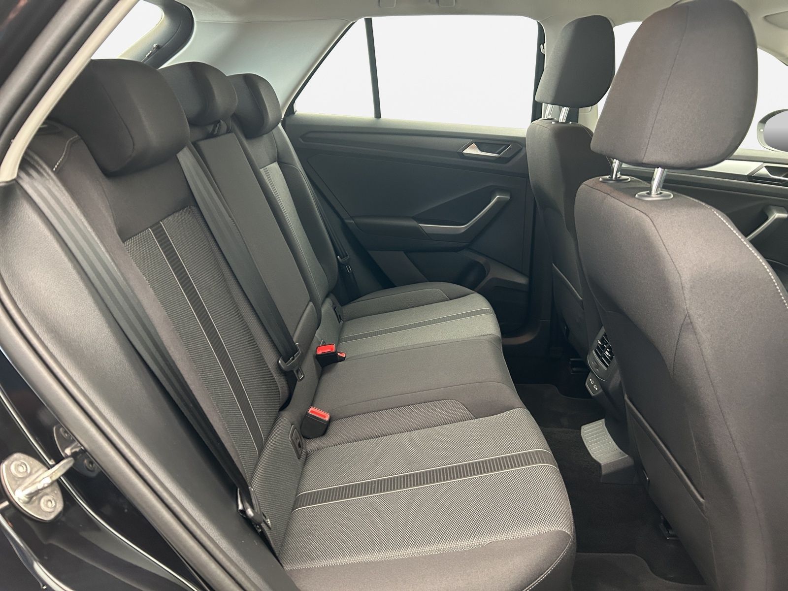 Volkswagen T-Roc - Bild 18