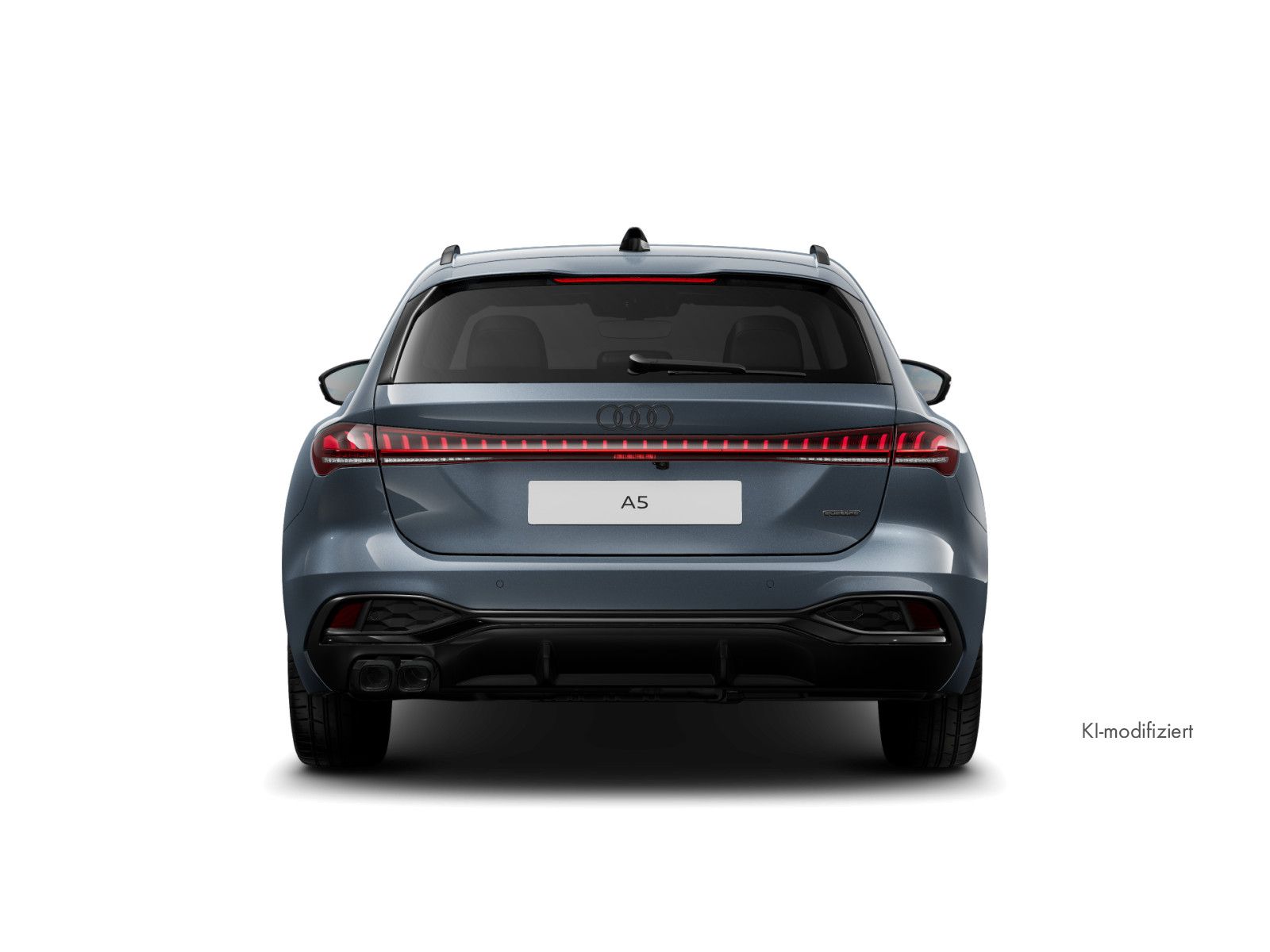 Audi A5 - Bild 7