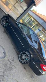 Mercedes-Benz Clk 200 Kompressor - gebrauchte Mercedes-Benz CLK 200 aus dem Jahr 2004