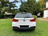 BMW 118i M Sportparket - BMW 118 i M Sport Gebrauchtwagen