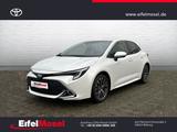 Toyota Corolla 2.0 Hybrid Team D Technik-Paket - Toyota Corolla: Limousine