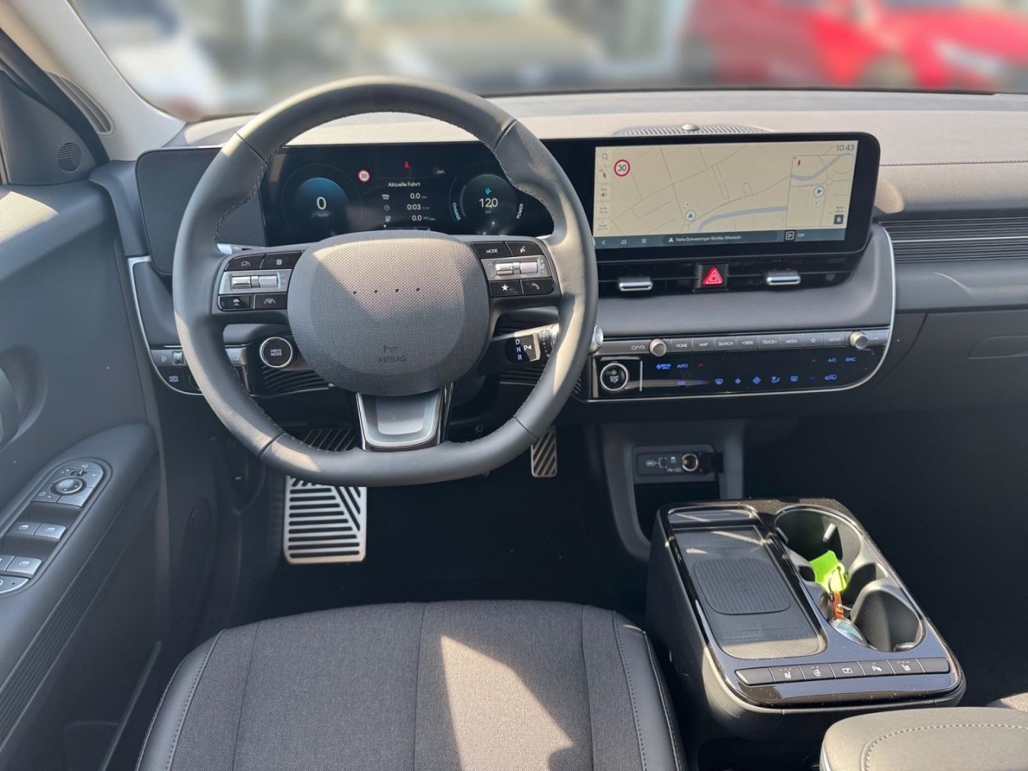 Hyundai IONIQ 5 – Bild 10
