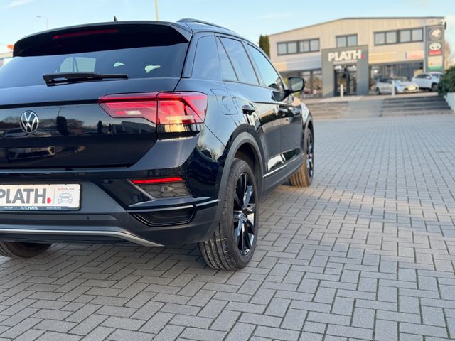 Volkswagen T-Roc  Sport