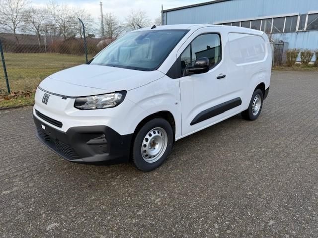 Fiat Doblo 1,5 Blue HDI Kastenwagen L2