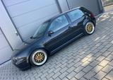 Volkswagen Golf 4 (Liebhaberfahrzeug) US, JUBI25, GTI... - Volkswagen Golf: Jubi
