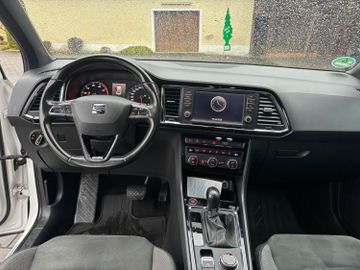 SEAT Ateca - 10