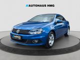 Volkswagen Eos 2.0 TDI BMT *SCHIEBE-D*NAVI*KAMERA*HARDTOP* - Hardtop gebraucht