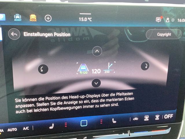 Tiguan 2.0TDI DSG R-Line AHK